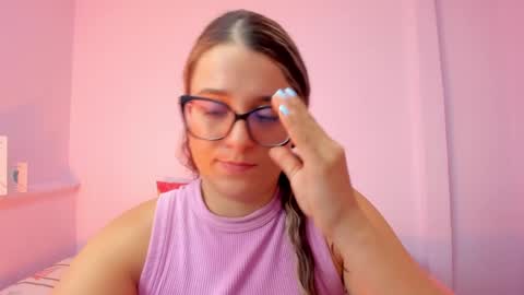 Khaterine online show from February 20, 3:52 pm