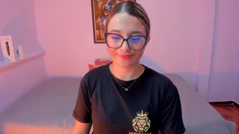 Khaterine online show from February 24, 12:26 pm