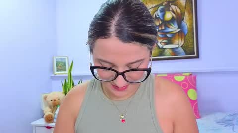 Khaterine online show from September 23, 11:57 am