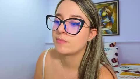 Khaterine online show from October 13, 2:39 pm