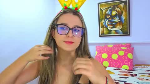 Khaterine online show from December 18, 12:00 pm