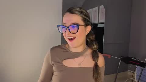 Khaterine online show from March 12, 12:22 pm