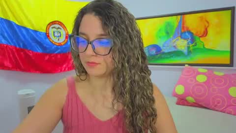Snapshot of katia_foxx chatting on June 29, 12:05 pm Khaterine online show from June 29, 12:05 pm
