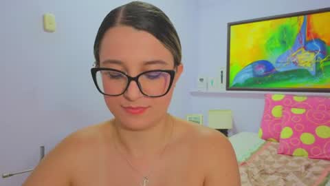 Snapshot of katia_foxx chatting on July 15, 1:44 am Khaterine online show from July 15, 1:44 am