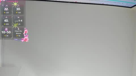 Snapshot of katia_gh chatting on October 15, 11:32 am Katia online show from October 15, 11:32 am