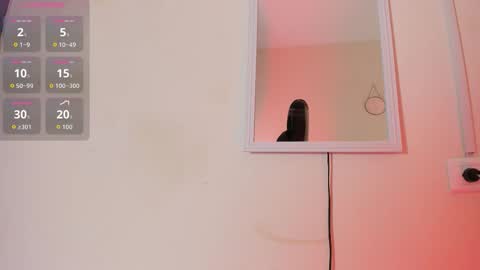 Snapshot of katia_gh chatting on November 4, 11:31 am Katia online show from November 4, 11:31 am