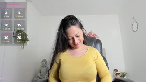 Katia  online show from November 25, 11:32 am