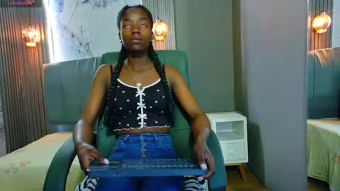 Snapshot of katia_green chatting on October 7, 11:40 am Katia online show from October 7, 11:40 am