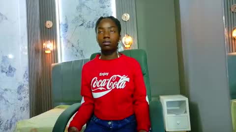 Snapshot of katia_green chatting on October 8, 11:19 am Katia online show from October 8, 11:19 am