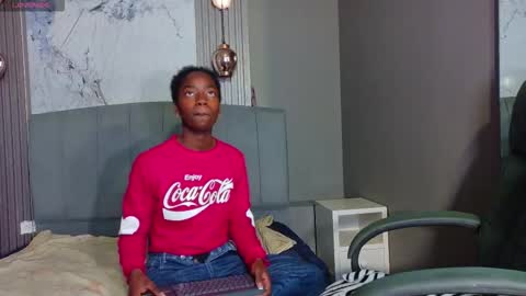 Snapshot of katia_green chatting on November 2, 11:45 am Katia online show from November 2, 11:45 am