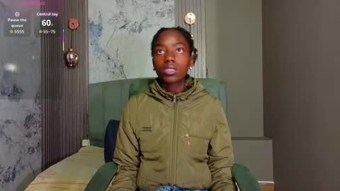 Snapshot of katia_green chatting on November 6, 11:33 am Katia online show from November 6, 11:33 am