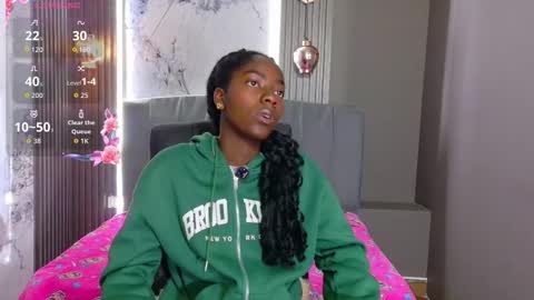 Katia online show from February 15, 12:36 pm