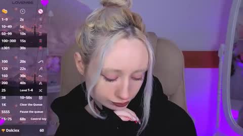 Katia  online show from February 5, 6:51 am