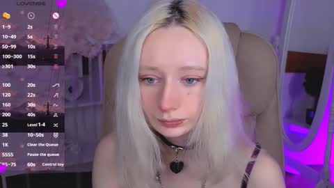 Katia  online show from February 8, 6:17 am