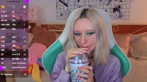 Katia  online show from February 15, 6:43 am