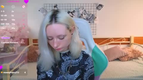 Katia  online show from April 8, 5:18 am