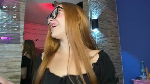 katia_megan online show from September 24, 2:26 am