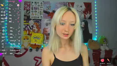 Katia online show from June 1, 5:03 pm