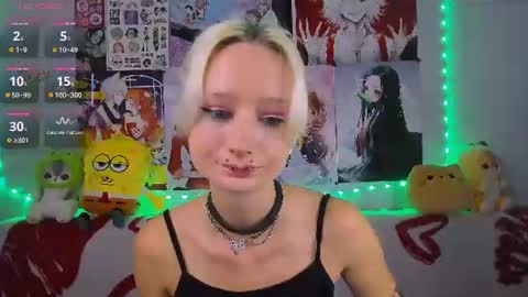 Katia online show from July 15, 4:40 am