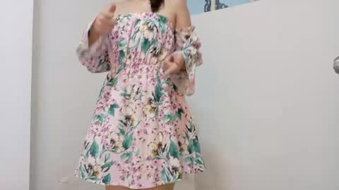 . . KATIA . . online show from May 9, 7:08 pm