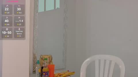 . . KATIA . . online show from July 21, 7:49 pm