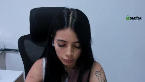 Katia  online show from May 23, 4:11 pm