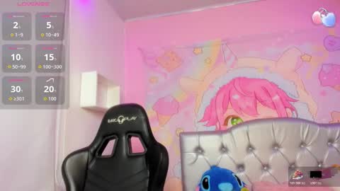 KATIA  online show from October 17, 12:19 pm