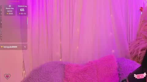 KATIA  online show from January 10, 5:48 pm