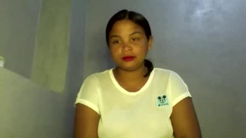 Snapshot of katibeauty00 chatting on May 8, 8:08 am katibeauty00 online show from May 8, 8:08 am