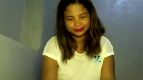 Snapshot of katibeauty00 chatting on May 13, 6:11 am katibeauty00 online show from May 13, 6:11 am