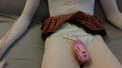 Katie online show from January 18, 8:23 pm