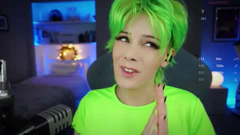 Katie online show from September 21, 6:42 pm