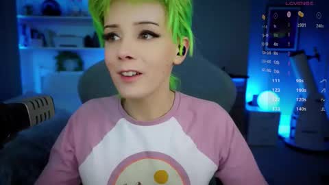 Katie online show from September 30, 7:30 pm