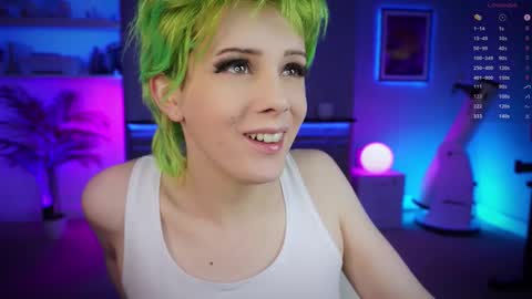 Katie online show from October 16, 6:42 pm