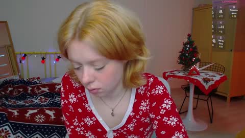 Katie Deville online show from December 19, 5:18 pm