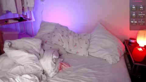 Katie Deville online show from November 22, 11:26 pm