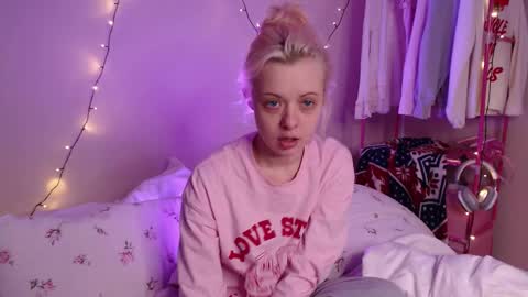 Katie Deville online show from January 18, 6:55 pm