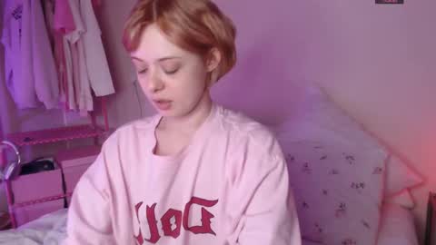 Katie Deville online show from April 20, 12:46 am