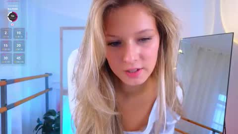 Katie online show from October 10, 2:05 pm