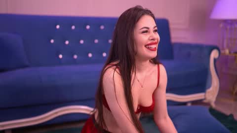 Katie online show from January 18, 7:50 pm