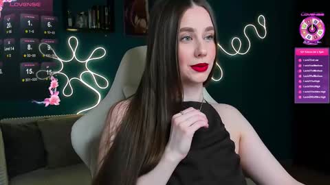 Katie online show from November 13, 1:37 am