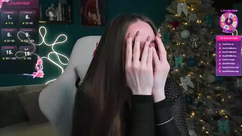 Katie online show from January 9, 11:50 pm