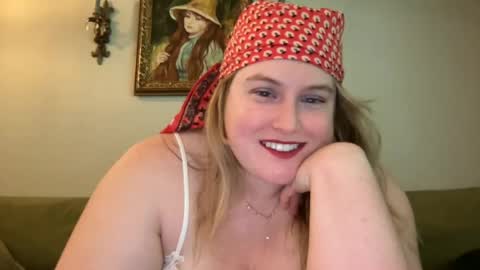 katiecopper27 online show from July 2, 12:10 am