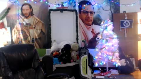 Snapshot of katiecutie_5 chatting on December 27, 4:36 am Katie online show from December 27, 4:36 am