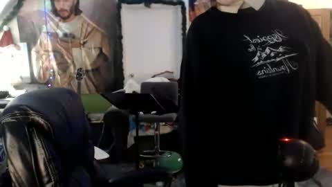 Snapshot of katiecutie_5 chatting on January 15, 5:08 am Katie online show from January 15, 5:08 am