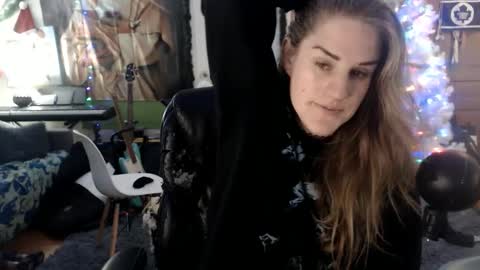 Snapshot of katiecutie_5 chatting on January 15, 8:09 am Katie online show from January 15, 8:09 am