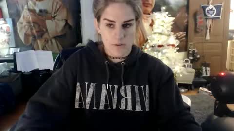 Snapshot of katiecutie_5 chatting on January 8, 4:59 am Katie online show from January 8, 4:59 am