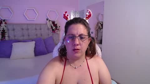 Katherine online show from December 19, 4:35 pm