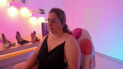 Katherine online show from September 29, 12:54 pm