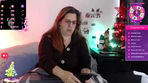 Katherine online show from November 17, 12:11 pm